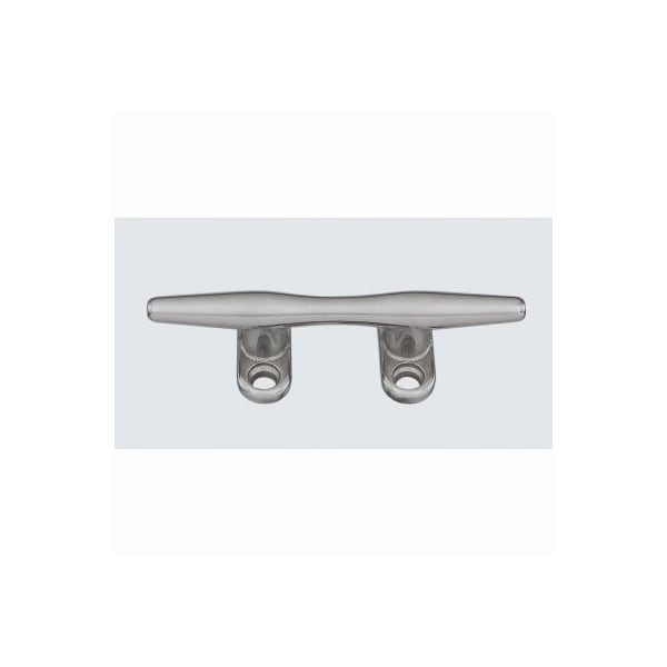 National Hardware 4 SS Boat Rope Cleat N100-352 - main